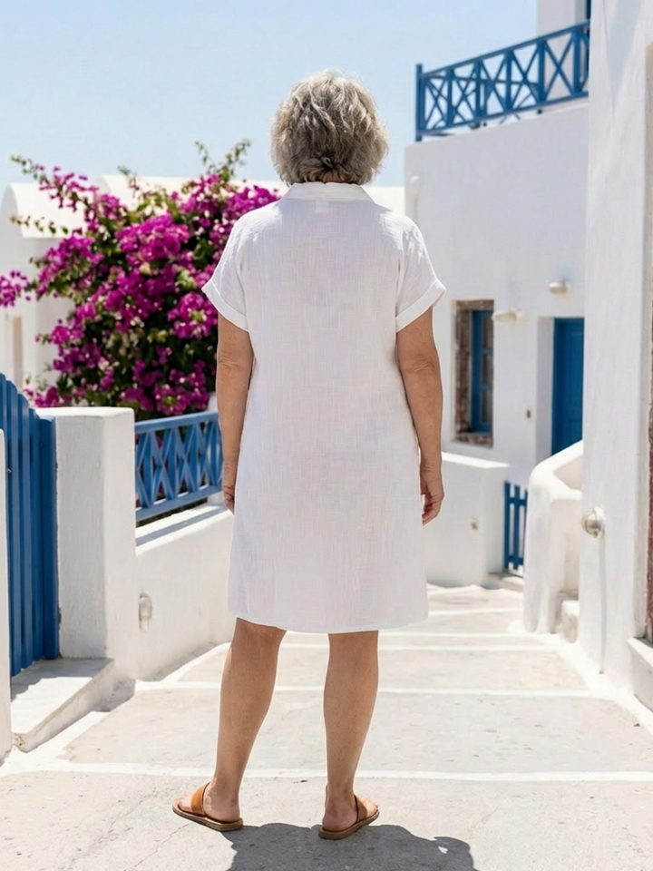 Helene Dress