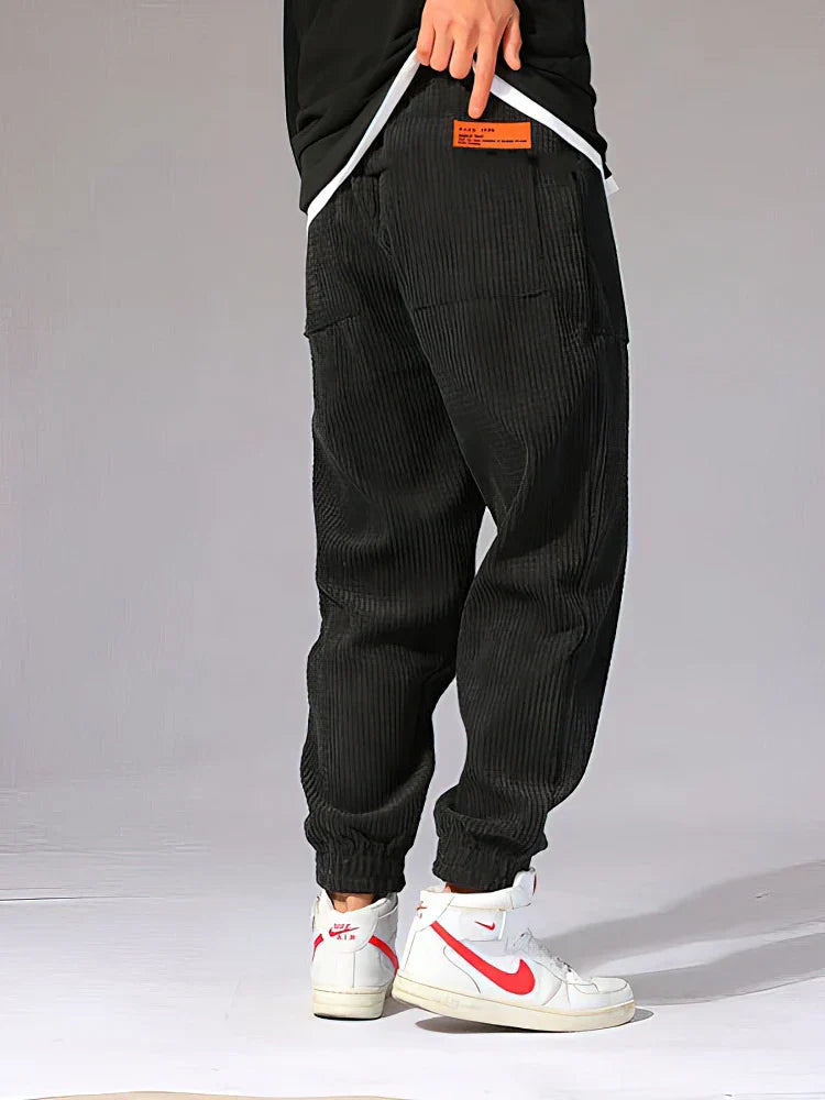 David Trousers
