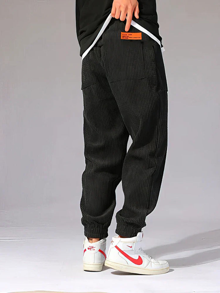 David Trousers