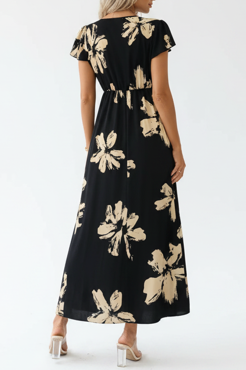 Odessa Maxi Dress