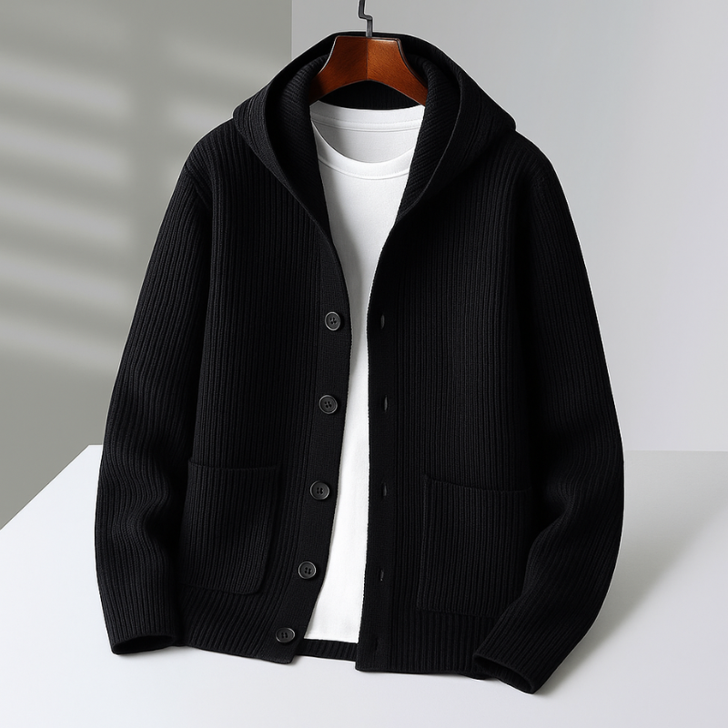 Jameson Cardigan