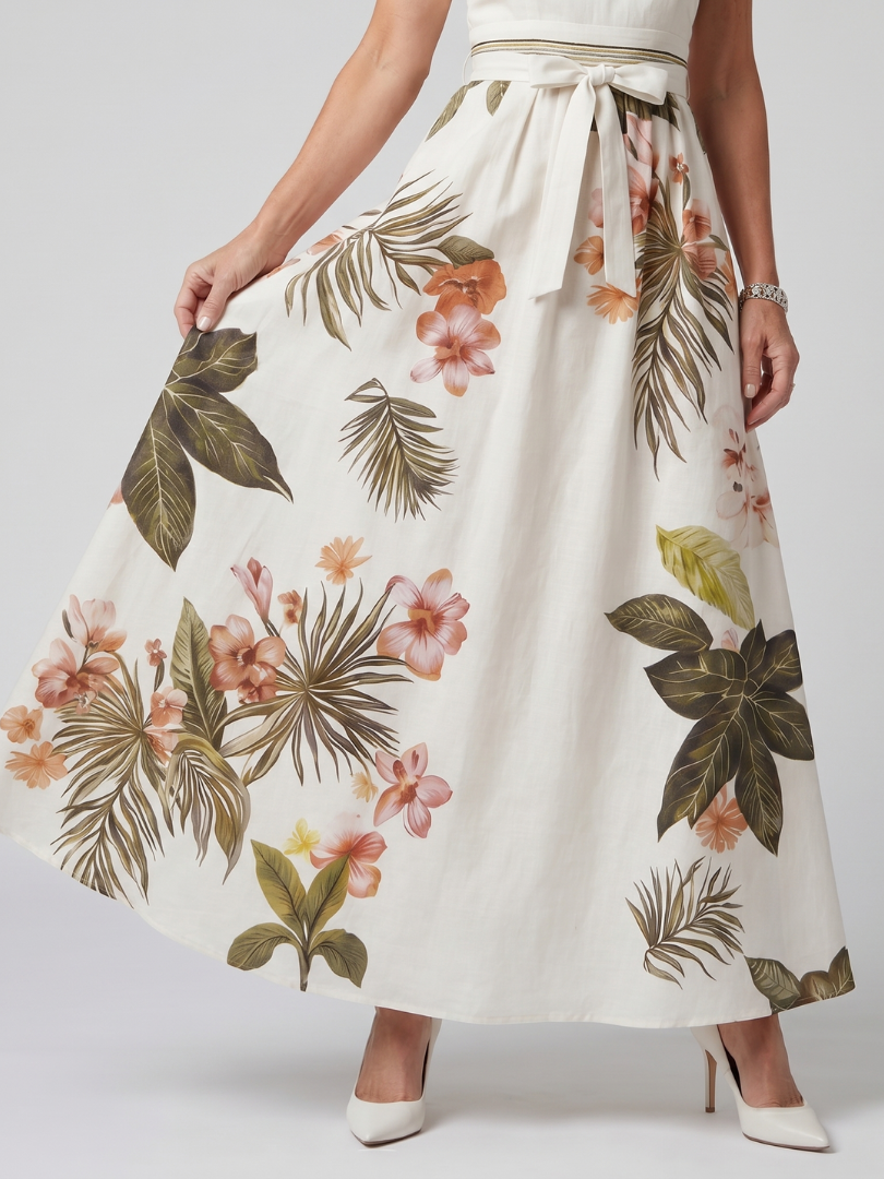 Meadow Maxi Dress