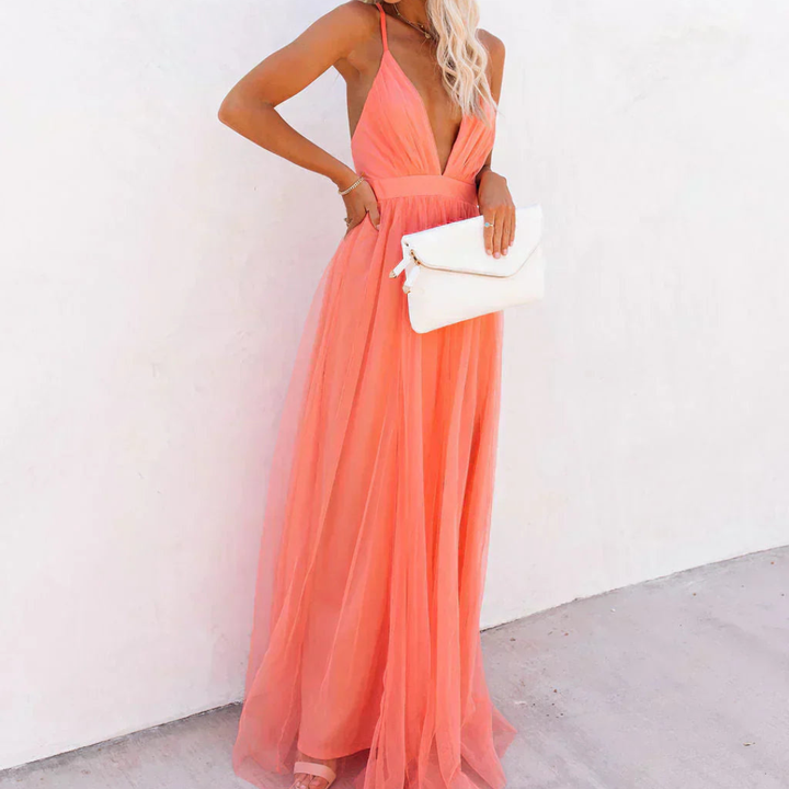 Willow Maxi Dress