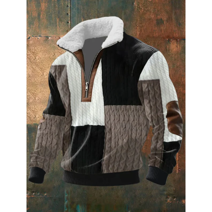 Direk Sweater