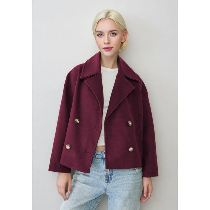 Liora Coat