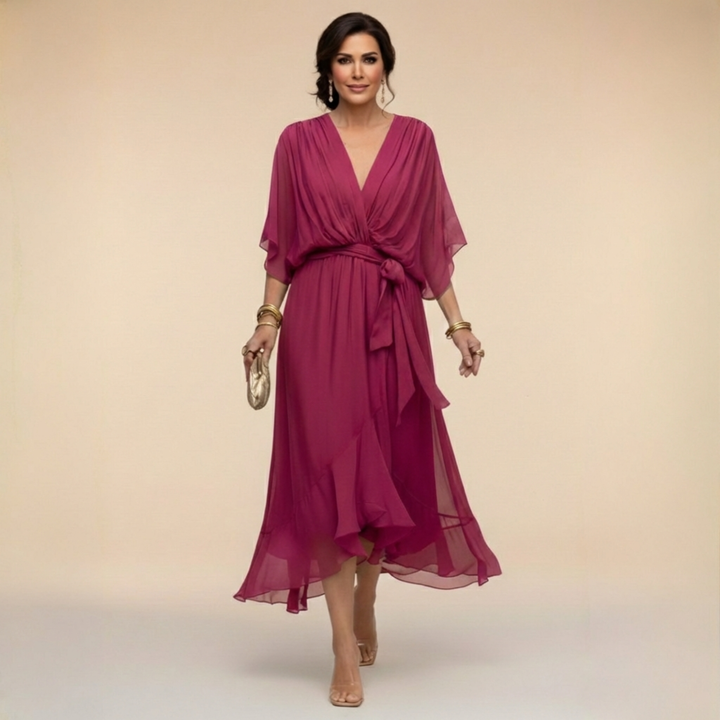 Monica Dress