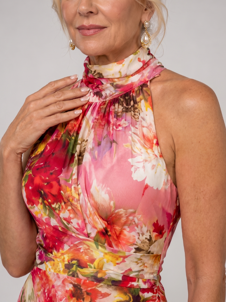 Elisabetta Maxi Dress