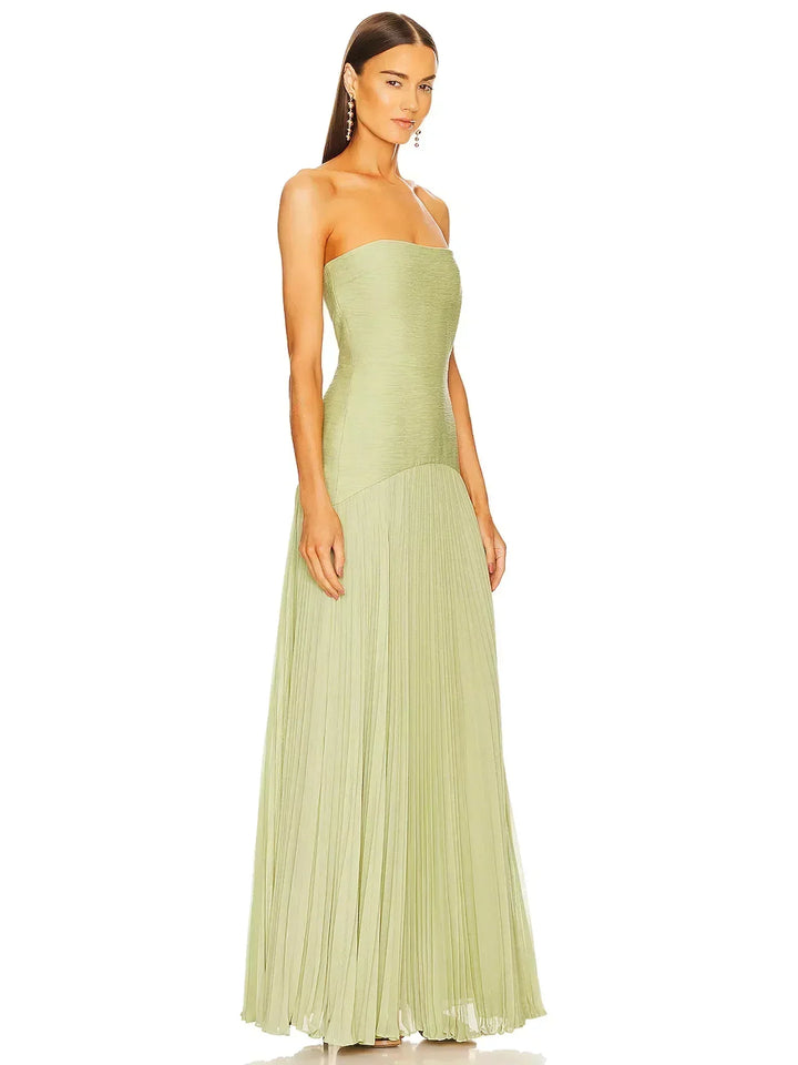 Zynella Maxi Dress