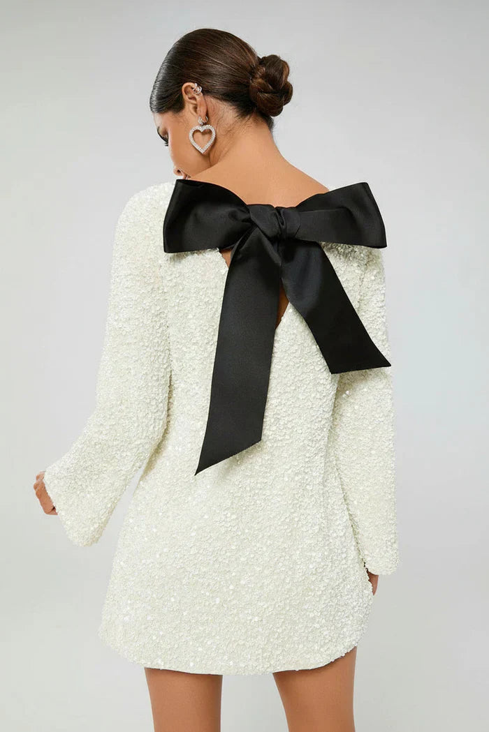 Clara Dress