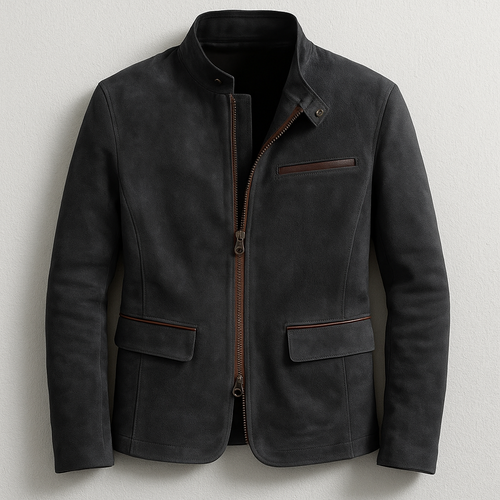Stan Jacket