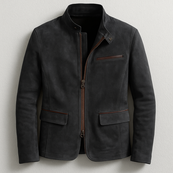 Stan Jacket