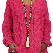 Red Pink