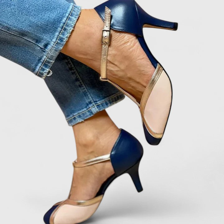 Tazariah Heels
