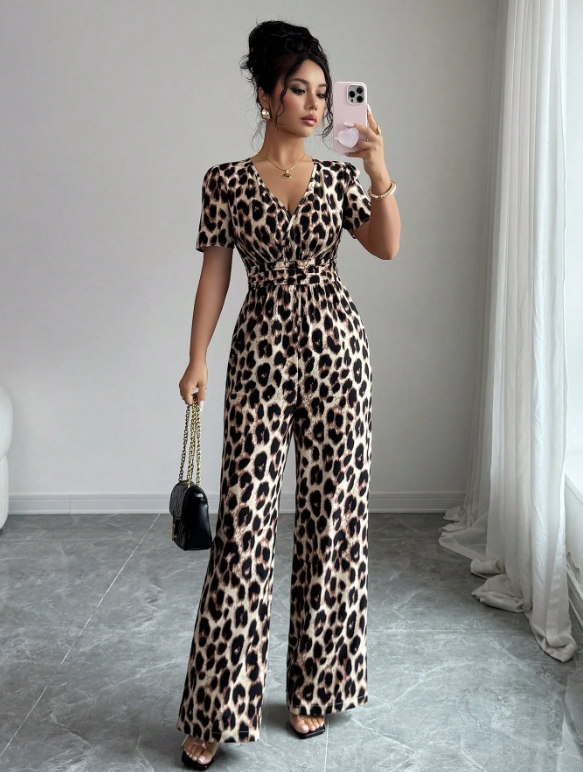 Cenna Jumpsuit