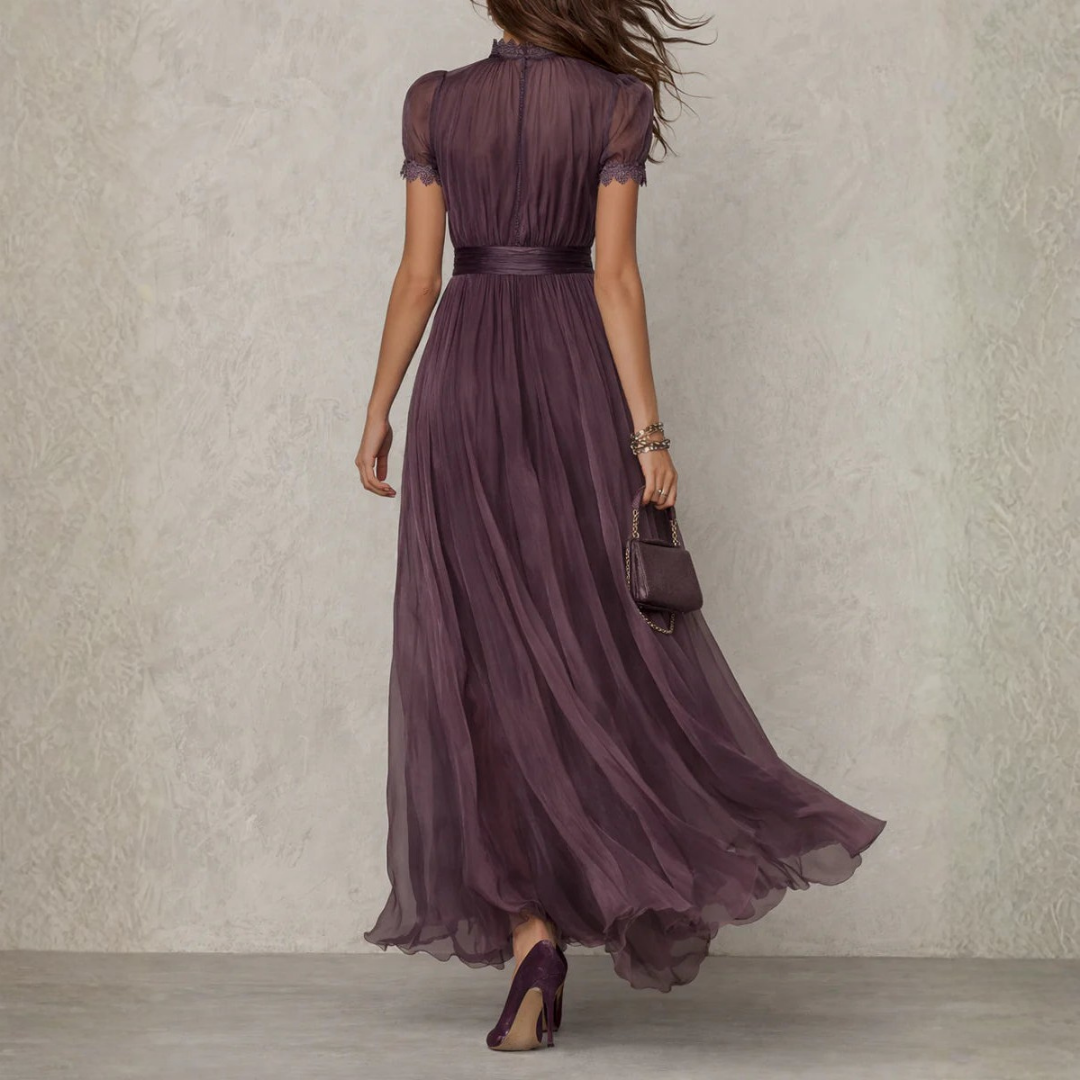 Vivienne Maxi Dress