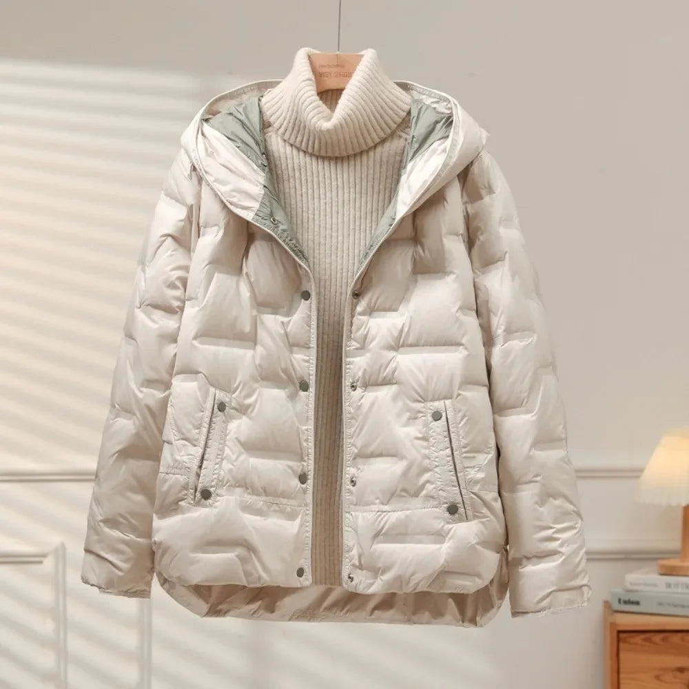 Livia Jacket