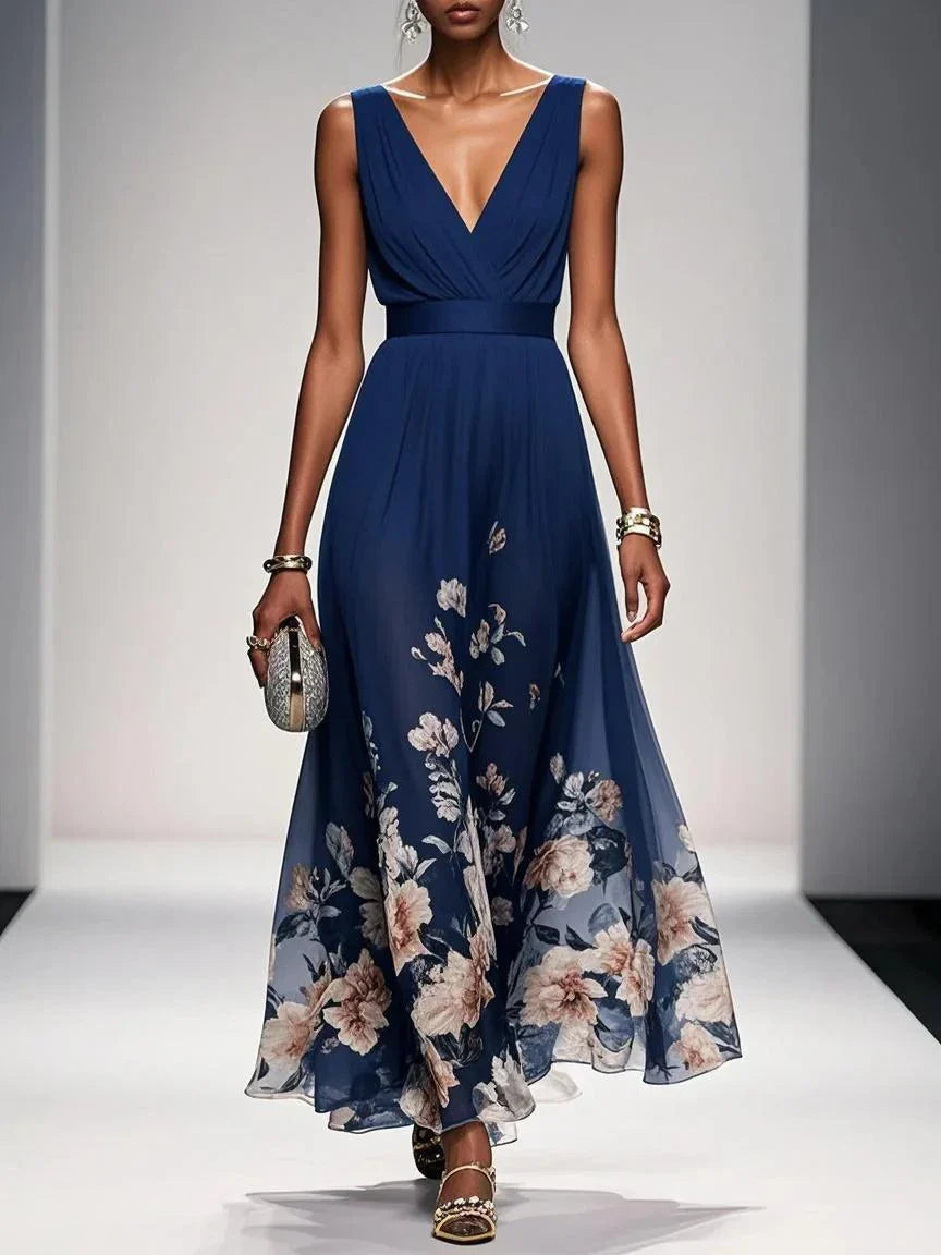 Gisella Maxi Dress