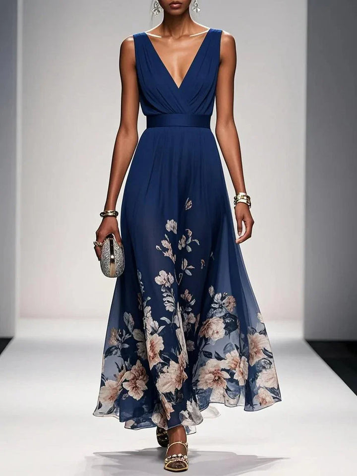 Gisella Maxi Dress