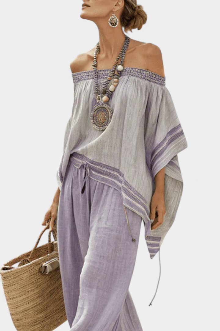 Zandrel Top
