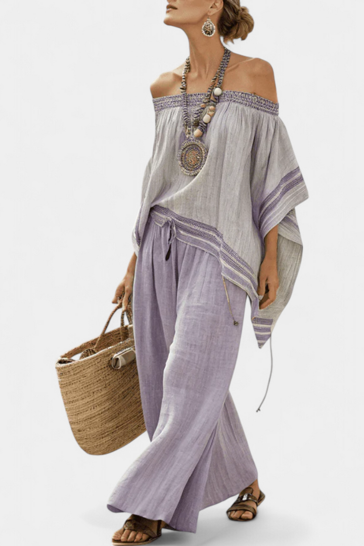 Zandrel Top