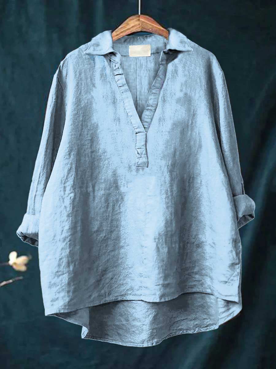 Nerina Blouse