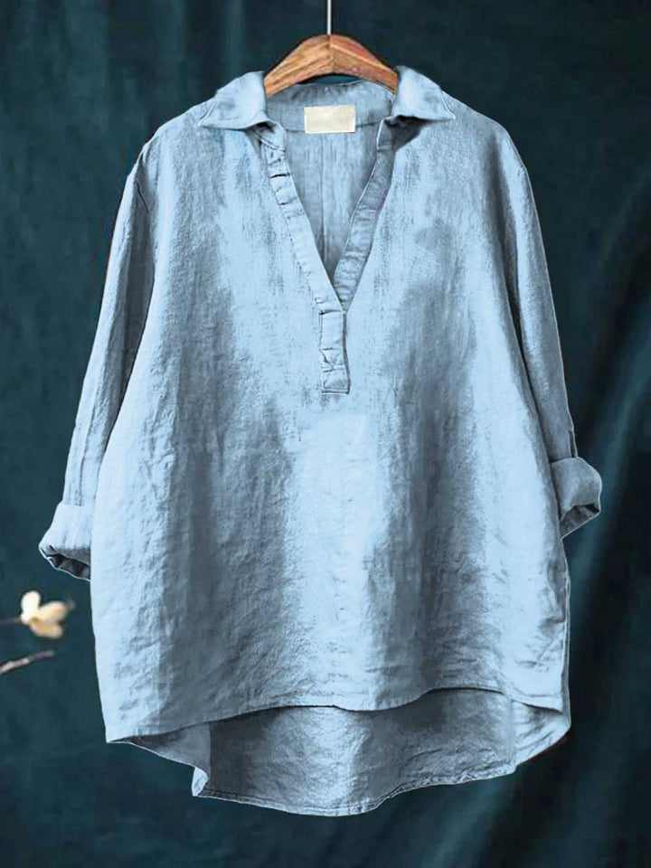 Nerina Blouse