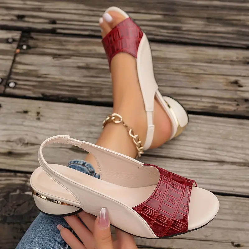 GLORIA Sandals