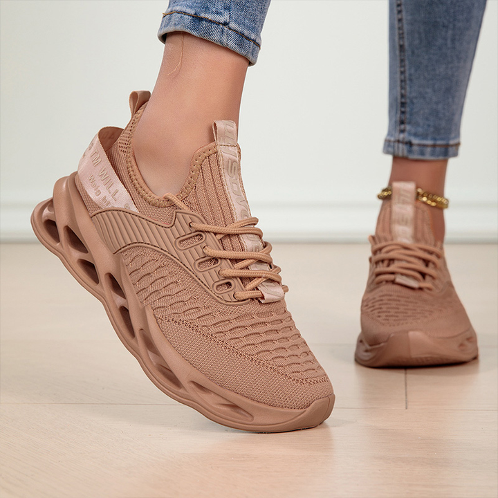 Brianna Sneakers
