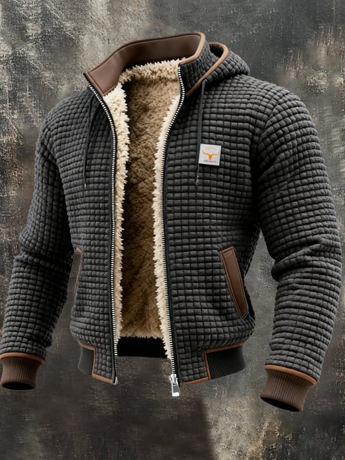 Mathis Jacket