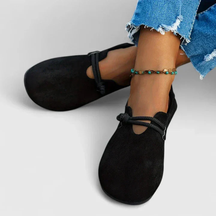 Edith Loafers