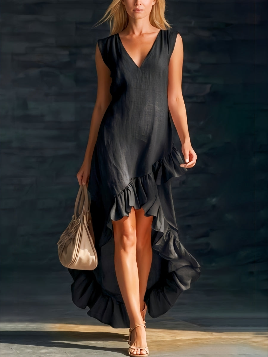Sienna Dress