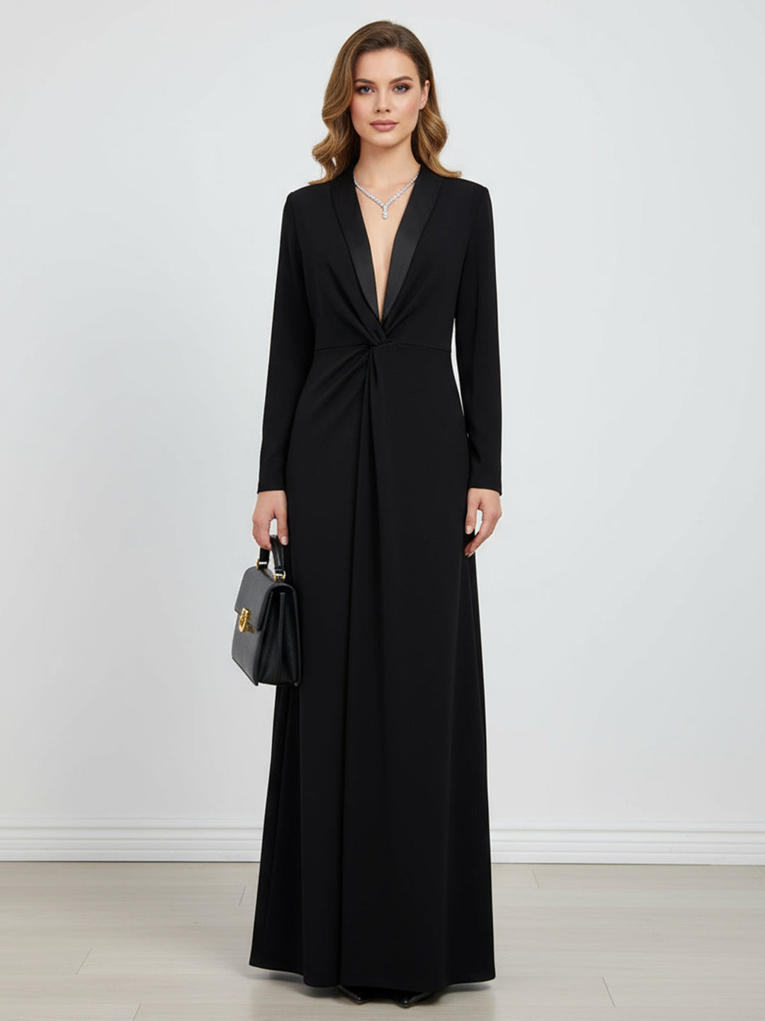 Kara Maxi Dress