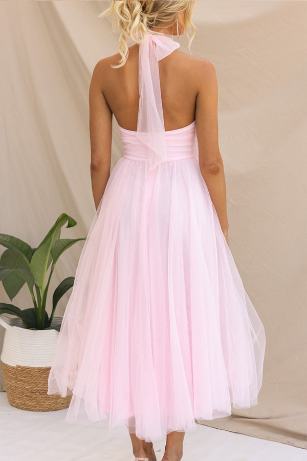 Phoebe Dress