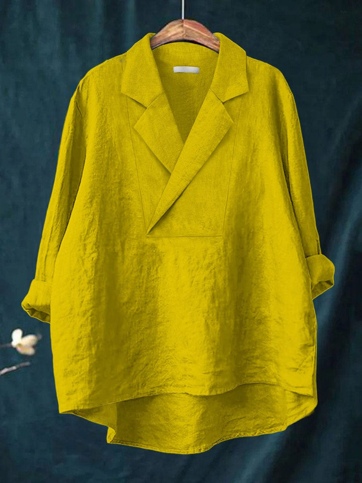 Calyssa Blouse