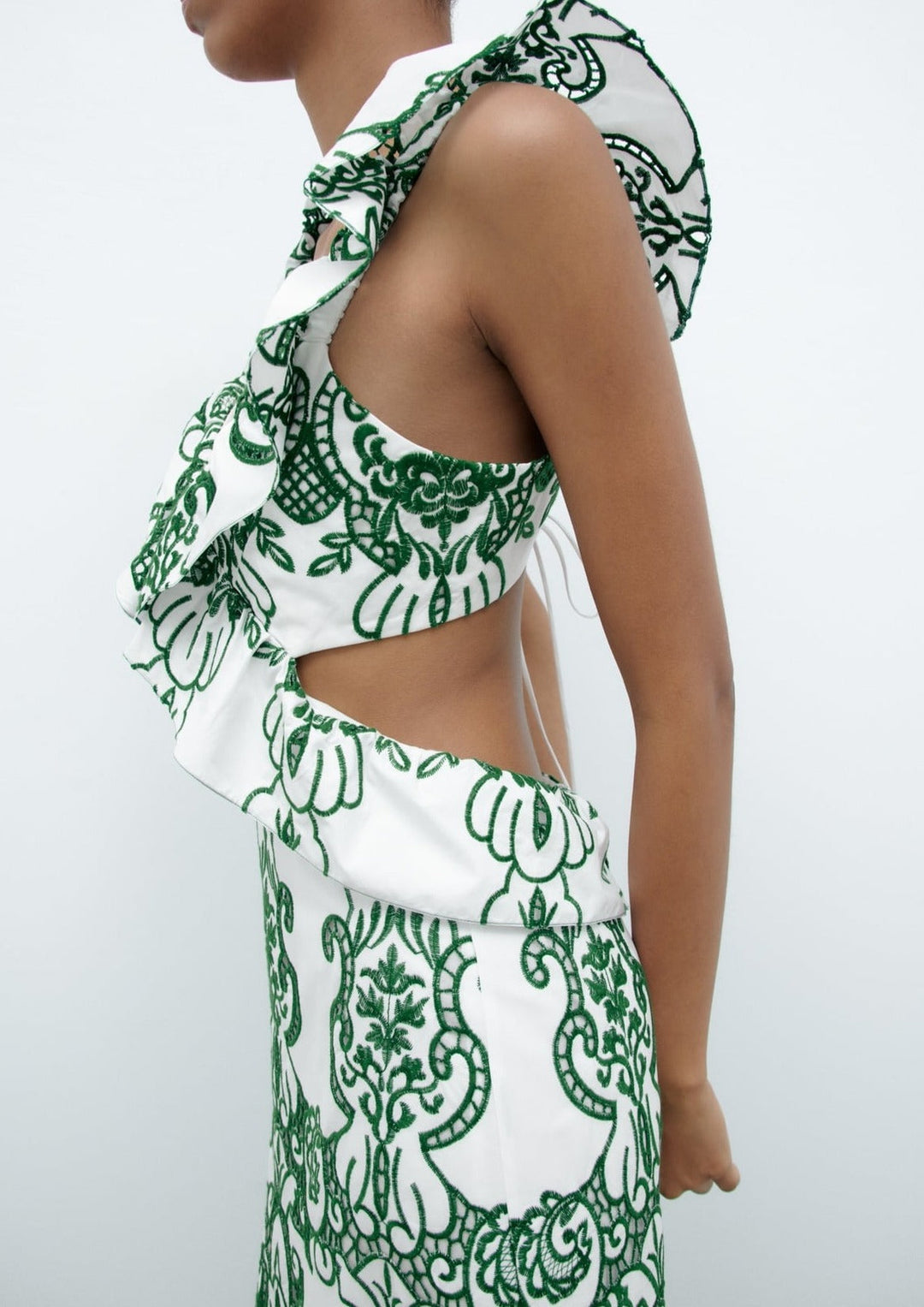 Haven Maxi Dress