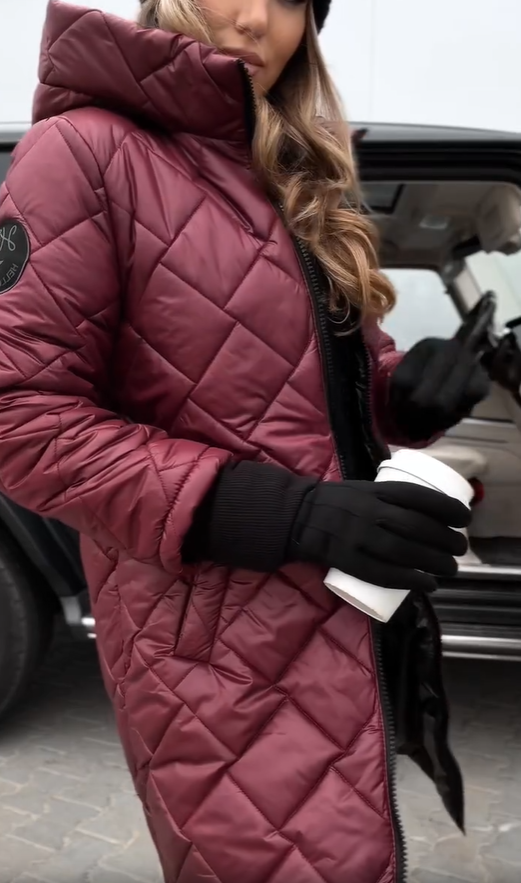 Bogna Jacket