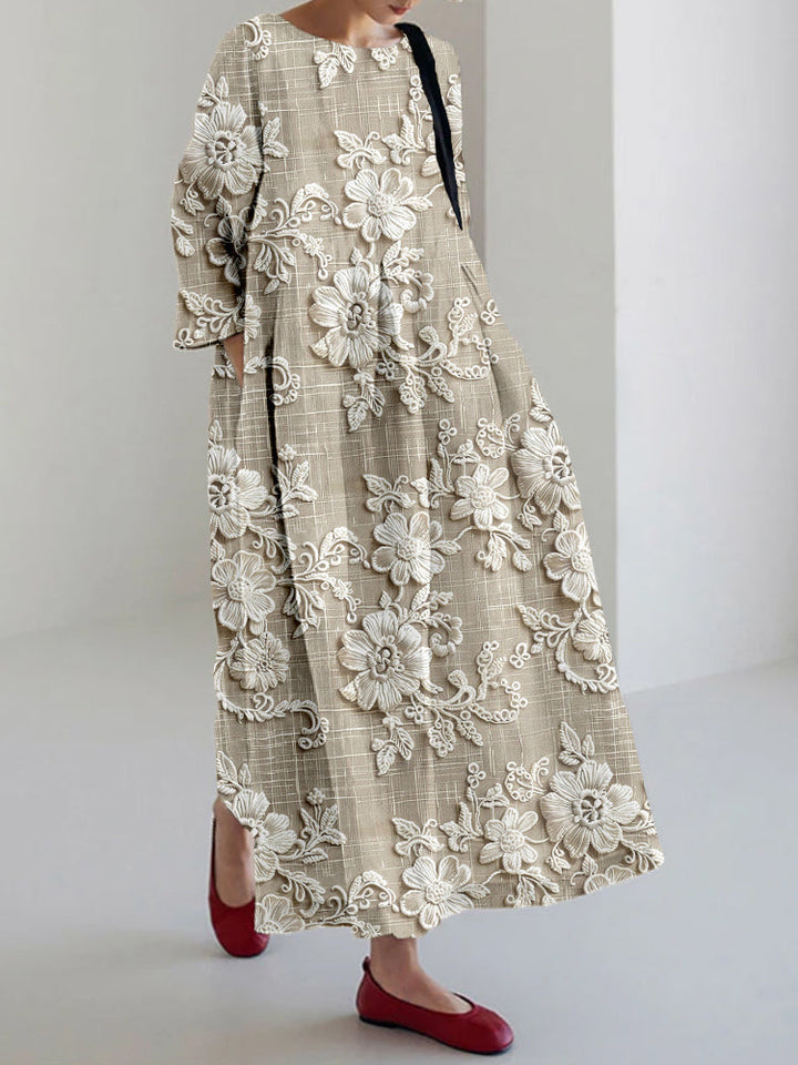 Avery Maxi Dress