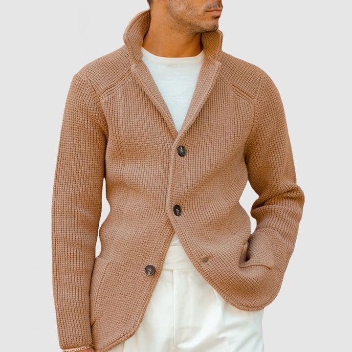 Brannick Jacket