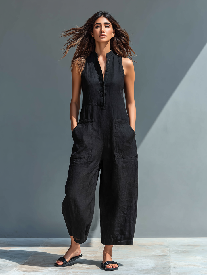 Clarissa Jumpsuit