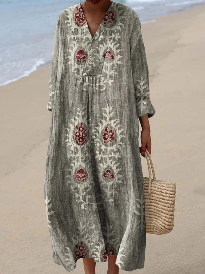 Vintage Ethnic