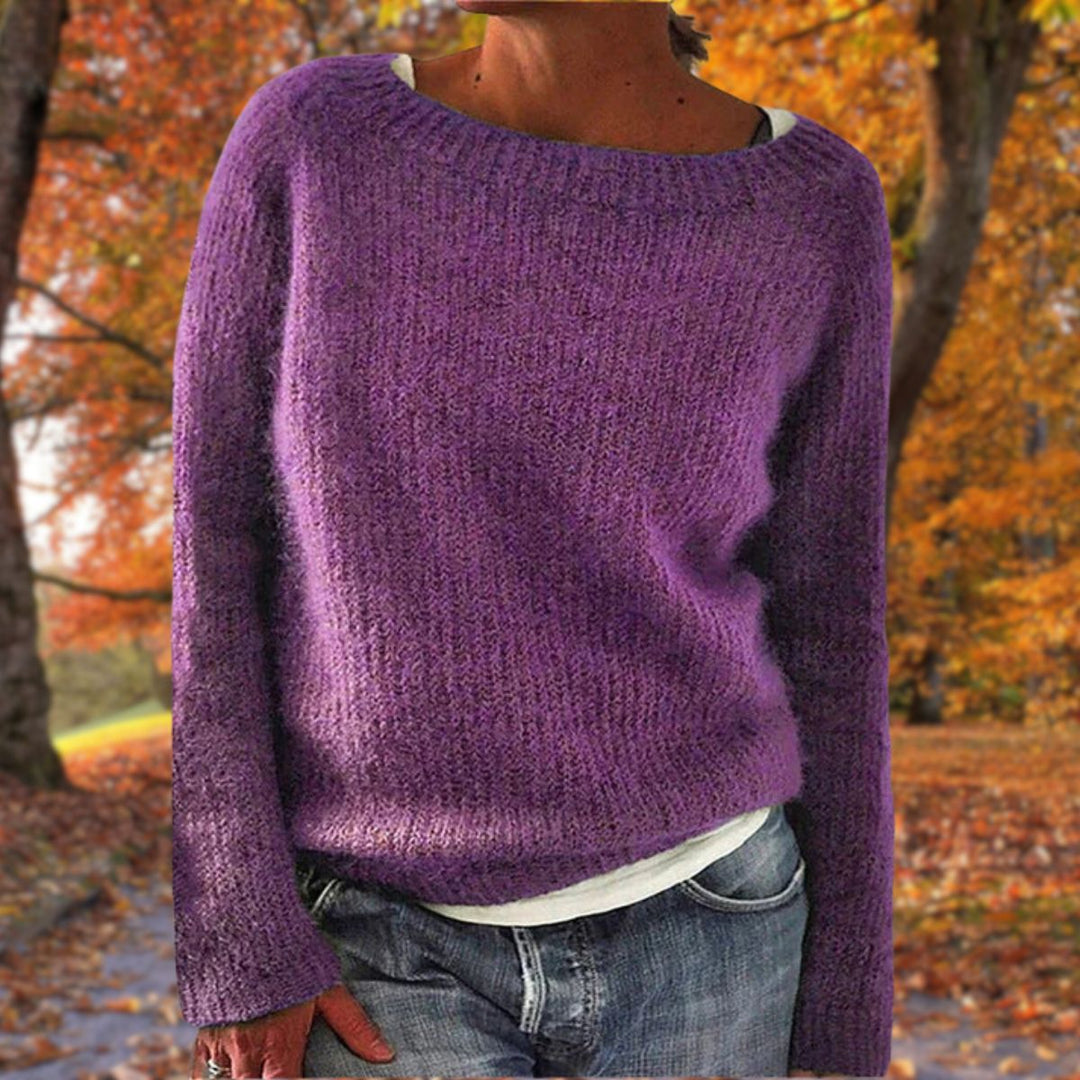 Amara Sweater
