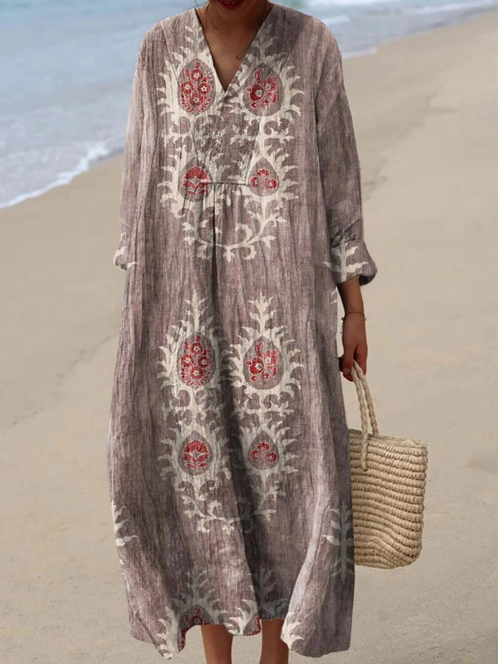 Vintage Ethnic