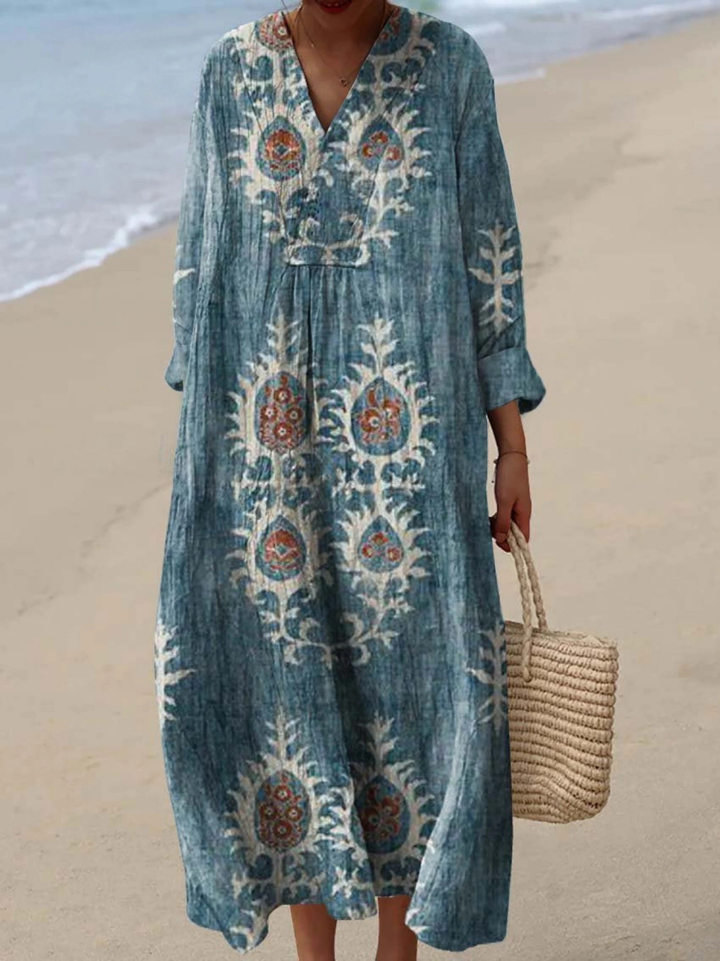 Vintage Ethnic