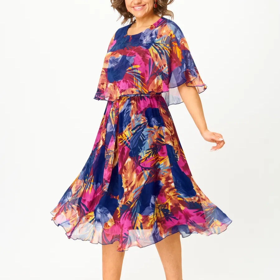 Barbara Dress