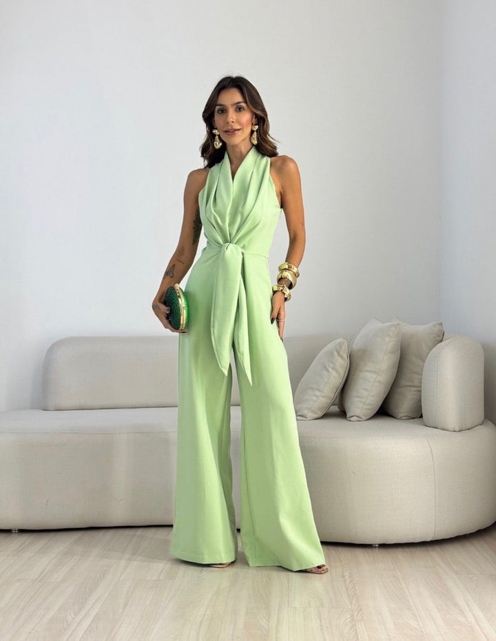 Daisy Jumpsuit