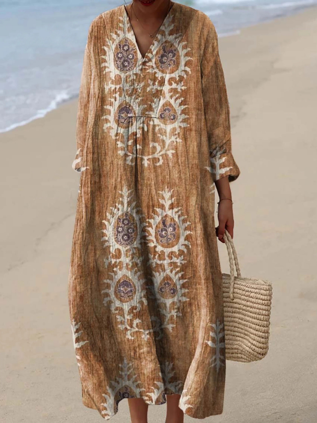 Vintage Ethnic