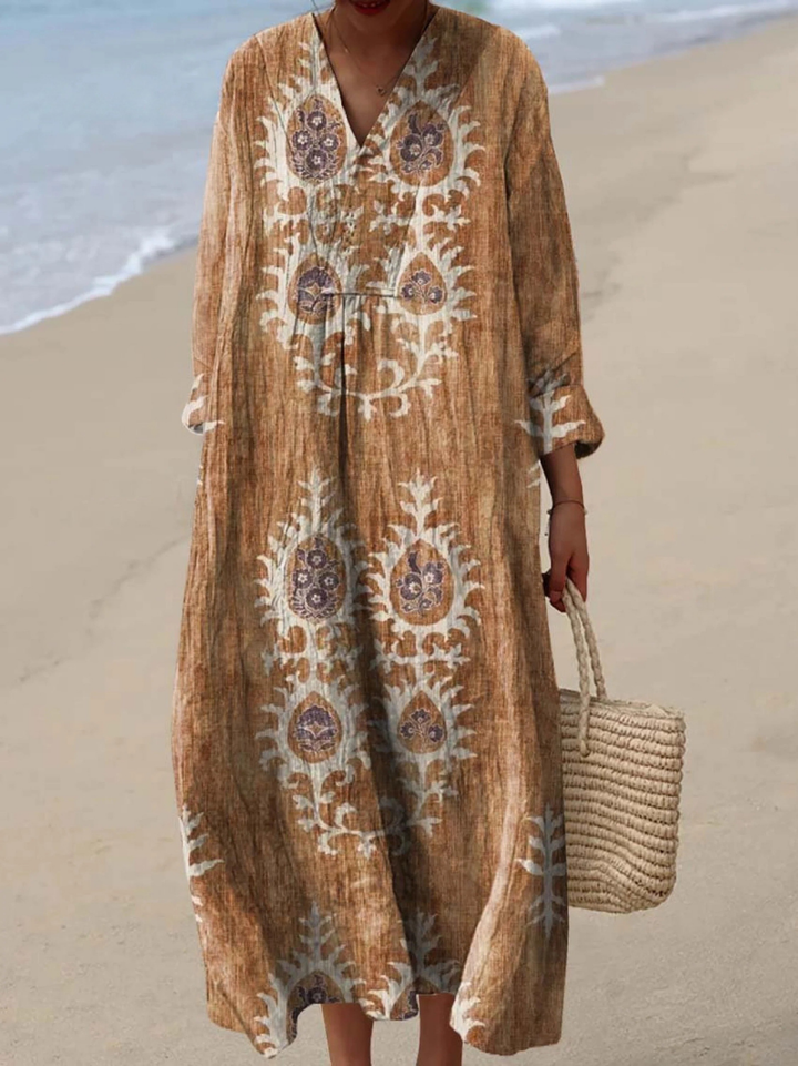 Vintage Ethnic