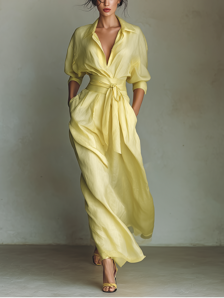 Inna Dress