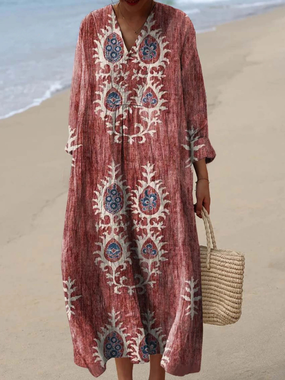 Vintage Ethnic