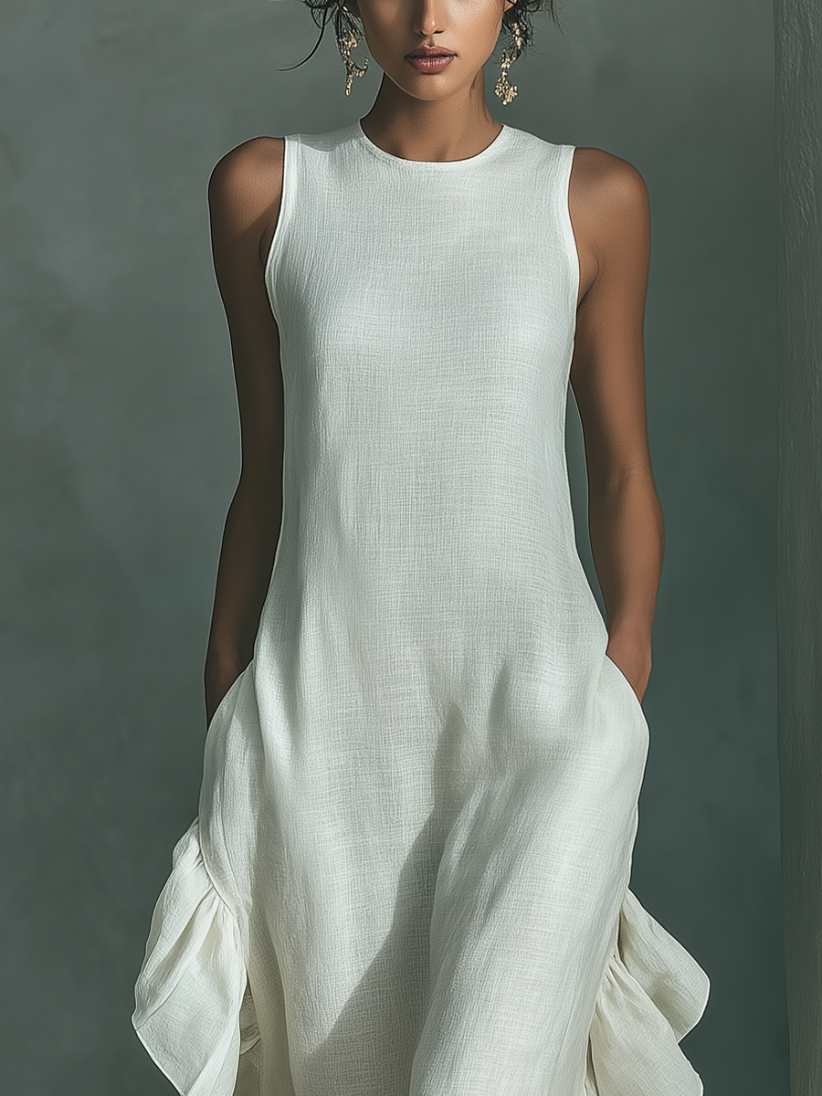 Sophie Maxi Dress